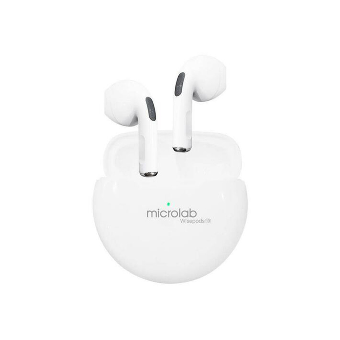 Наушники Microlab Wisepods10 - фото 1 - id-p97885002