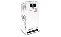 Epson C13T838140 Контейнер с черными чернилами T8381 для WorkForce Pro WF-R5190DTW / WF-R5690DTWF