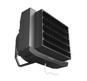 Воздухоохладители - нагреватели LEO COOL XL4 (21,8 \ 47,6 кВт), фото 2