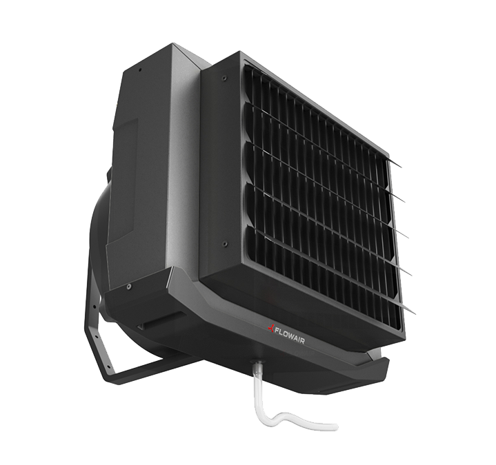 Воздухоохладители - нагреватели LEO COOL L3 (9,7 \ 21,8 кВт)