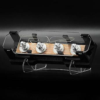 Дистрибьютор 4 - канальный