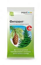 Фитозонт 1 мл для хвойных культур