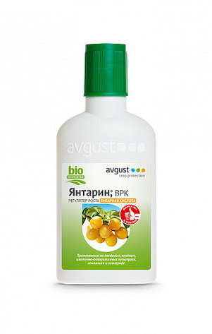 Янтарин 100мл, фото 1