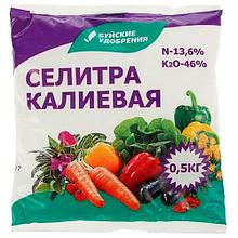 Селитра калиевая Буй 0,5кг