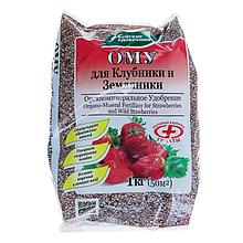ОМУ Буй Клубника 1кг