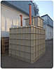 Пластиковые колодцы (полипропилен, полиэтилен) S-Tank, фото 2