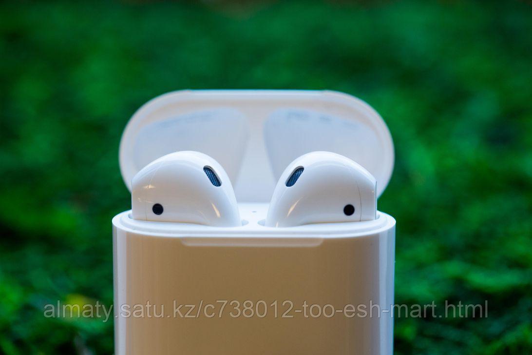 Купить Наушники Apple Airpods В Минске