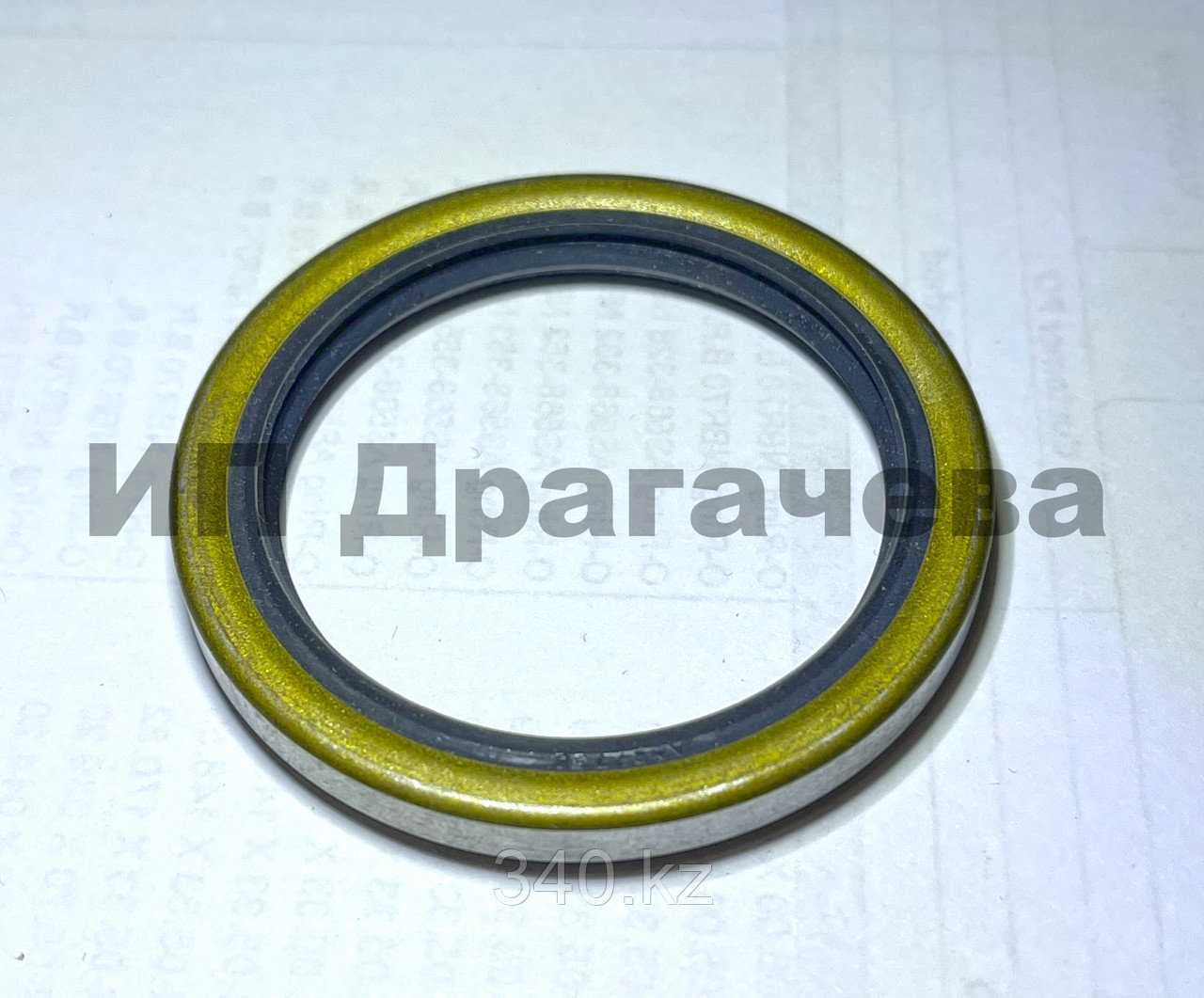 Сальник 48*62*7, фото 1