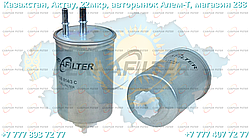Фильтр топливный FSB 814/3C (FSB8143C) FERRA FILTER