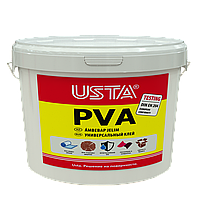 USTA PVA - Универсальный клей