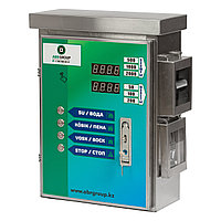 Оборудование для автомойки самообслуживания, пакет Standard