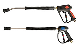 Курок (пистолет высокого давления) 22х1,5 - 1/4