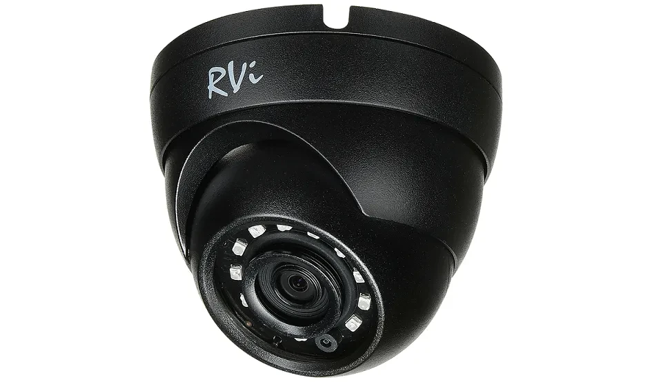 Телекамера RVi-1ACE200 (2.8) black - фото 1 - id-p98076717