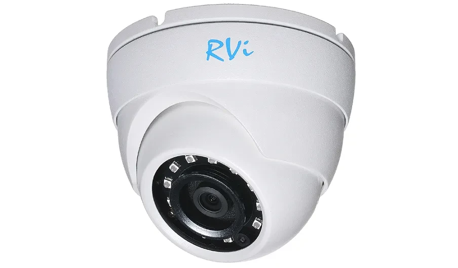 Телекамера RVi-1ACE200 (2.8) white