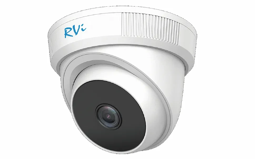 Телекамера RVi-1ACE210 (2.8) white - фото 1 - id-p98076726