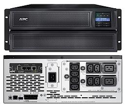 SMX3000HVNC APC Smart-UPS X 3000 ВА