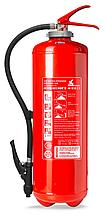 ОП-10(б)-АВСЕ МИГ Е Огнетушитель порошковый с газовым баллоном высокого давления повышенной огнетушащей