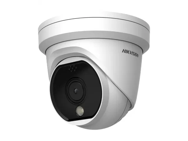 Hikvision DS-2TD1217B-6/PA - фото 1 - id-p98077271