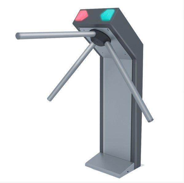 T3-NO-SF V.2 EM+MF Электронная проходная с планками Антипаника в комплекте