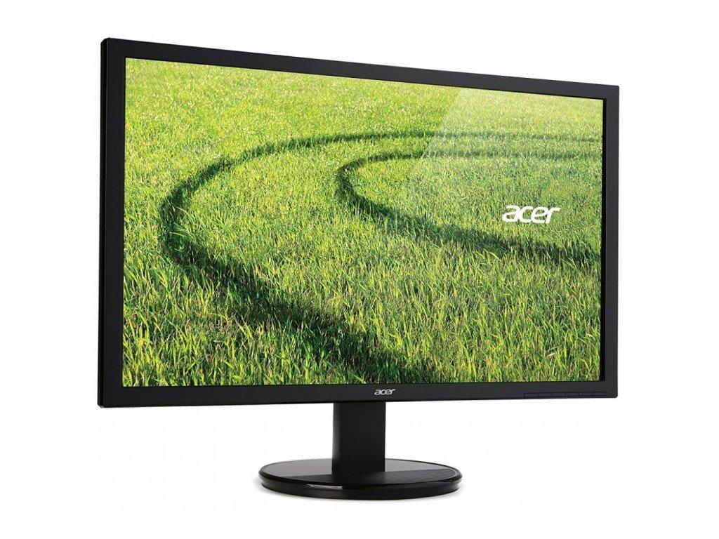 Acer K242HLbd 24" черный - фото 1 - id-p98077366