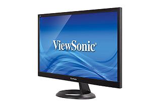 ViewSonic VA2261-8 21.5" черный