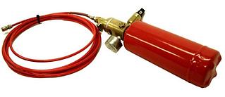 F-Line 01ПР Автономное устройство газового пожаротушения