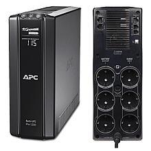 ИБП BR1200G-RS APC Back-UPS Pro 1200 ВА