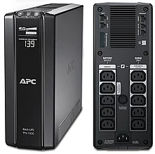 ИБП BR1500GI APC Back-UPS Pro 1500 ВА