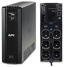 BR1500G-RS APC Back-UPS Pro 1500 ВА