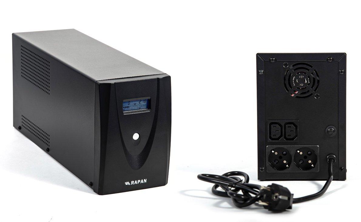 RAPAN-UPS 3000 (734)