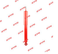 4Runner 285 Амортизатор задний усиленный KYB Skorched4's