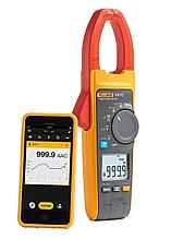 Fluke 376 FC - Клещи токоизмерительные c Fluke Connect