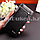 Портмоне визитница кошелек клатч Boweisi KH 339 черный, фото 3
