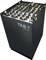 Батарея Тав 48V 4 PzS 500 Ah с размерами 990х445х635 мм