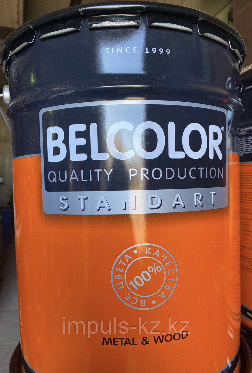 Грунтовка БЫСТРОСОХНУЩАЯ серая ГФ-021 25кг, фото 1