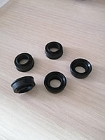 4016, AY-S4016, Резинка уплотн на форсунку TOYOTA CARINA E, 8,5mm x 5,5/6,8mm x 15mm