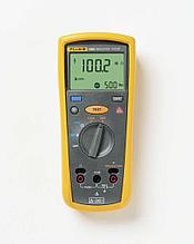 Fluke 1503 - Измеритель сопротивления изоляции