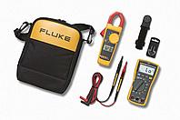 Fluke 117/323 - Комбинированный набор электрика