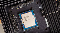 Core i5-12600K: этот процессор быстрее Core i9-11900K
