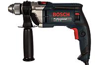 Дрель ударная Bosch GSB 16 RE Professional с БЗП (50345102)