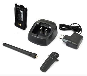 Аксессуары и комплектующие к рациям