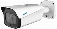 IP-камера RVi-1NCT2075 (2.7-13.5) white