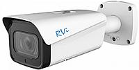 IP-камера RVi-1NCT2075 (5.3-64) white