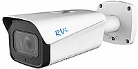 IP-камера RVi-1NCT2075 (7-35) white