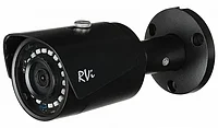 IP-камера RVi-1NCT2120 (2.8) black