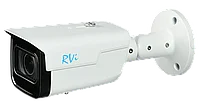 IP-камера RVi-1NCT2263 (2.7-13.5) white