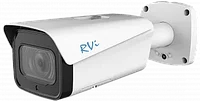 IP-камера RVi-1NCT4065 (8-32) white