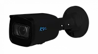 IP-камера RVi-1NCT4143-P (2.8-12) black