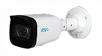 IP-камера RVi-1NCT4143-P (2.8-12) white
