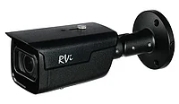 IP-камера RVi-1NCT4349 (2.7-13.5) black